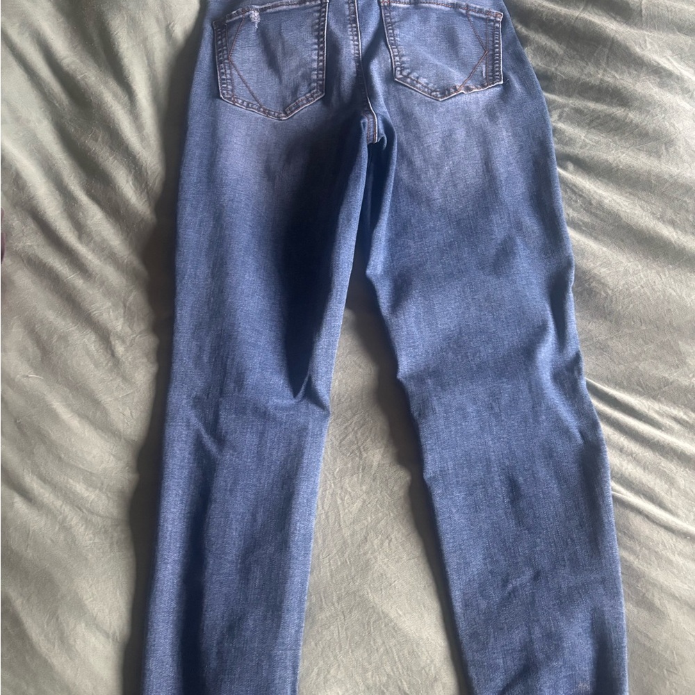 Kendall $ Kylie stretch Jeans